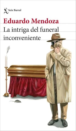 Portada del libro